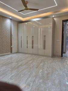 Bedroom Image of 1800 Sq.ft 3 BHK Builder Floor for sale in Sector 43 Gurgaon for Rs. 29000000