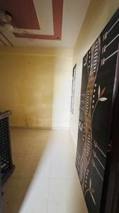 Bedroom Image of 1000 Sq.ft 2 BHK Independent House for rent in Bhankrota Jaipur for Rs. 12000