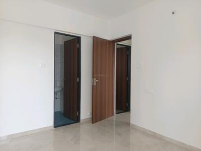 Bedroom Image of 1000 Sq.ft 2 BHK Apartment / Flat for sale in Kanifnath Archana Paradise, Mohammed Wadi Pune for Rs. 7300000