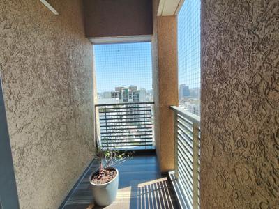 Balcony Image of 2700 Sq.ft 4 BHK Penthouse for sale in Satellite Ahmedabad for Rs. 32500000