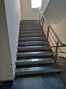 Image of 1330 Sq.ft 2 BHK Apartment / Flat for sale in AR The Nest, Manikonda, Hyderabad for Rs. 11200000