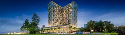 Image of 1100 Sq.ft 2 BHK Apartment / Flat for sale in Mohammed Wadi, Pune for Rs. 8900000