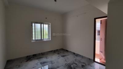 Bedroom Image of 1240 Sq.ft 3 BHK Apartment / Flat for sale in Sembakkam Chennai for Rs. 8432000
