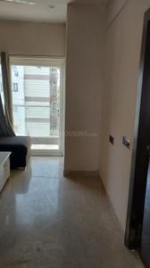 Hall Image of 1000 Sq.ft 1 BHK Apartment / Flat for rent in Dalanwala Dehradun for Rs. 25000
