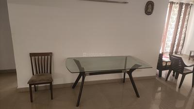 Living Room Image of 1960 Sq.ft 3 BHK Apartment / Flat for sale in Manchanda Eden Garden, Sector 26 Rewari for Rs. 10000000