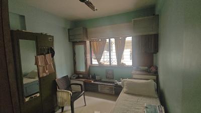 Bedroom Image of 2100 Sq.ft 4 BHK Apartment / Flat for sale in Pimple Saudagar Pune for Rs. 30000000