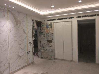 Bedroom Image of 4180 Sq.ft 4 BHK Builder Floor for sale in Model Town New Delhi for Rs. 80000000