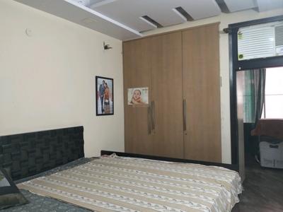 Bedroom Image of 1400 Sq.ft 3 BHK Apartment / Flat for sale in Ordnance Apartments, Vikaspuri New Delhi for Rs. 21000000