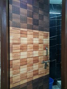 Common Bathroom Image of 750 Sq.ft 2 BHK Apartment / Flat for sale in Sector 49 Noida for Rs. 3500000