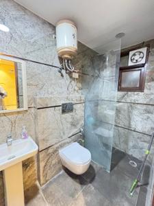 Image of 850 Sq.ft 2 BHK Independent House for rent in Chhattarpur, New Delhi for Rs. 33500