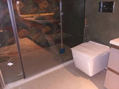 Bedroom Three Image of 2250 Sq.ft 4 BHK Builder Floor for sale in Palam Vihar Gurgaon for Rs. 34000000