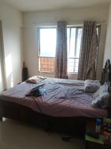 Bedroom Image of 780 Sq.ft 2 BHK Apartment / Flat for sale in Chembur Mumbai for Rs. 17000000