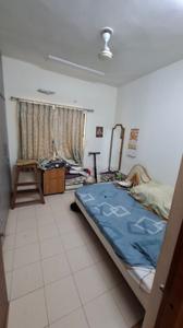 Bedroom Image of 1089 Sq.ft 2 BHK Apartment / Flat for sale in Jodhpur Ahmedabad for Rs. 8000000