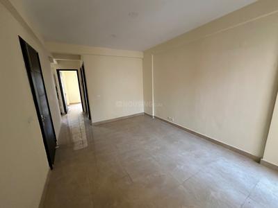 Living Room Image of 822 Sq.ft 2 BHK Builder Floor for rent in Signature Global Park 2 And 3, Sector 36 Sohna for Rs. 15000
