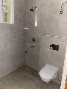Bathroom Image of 990 Sq.ft 2 BHK Builder Floor for sale in Kharar Mohali for Rs. 3290000