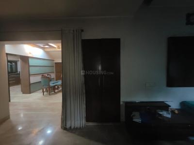 Hall Image of 5285 Sq.ft 5 BHK Villa for sale in Bodakdev Ahmedabad for Rs. 135000000
