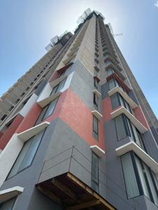 Building Image of 950 Sq.ft 2 BHK Apartment / Flat for sale in Suraj Palette, Dadar West Mumbai for Rs. 58500000
