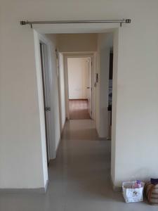 Hall Image of 785 Sq.ft 2 BHK Apartment / Flat for sale in Ekta Greenville Villa, Pathardi Phata Nashik for Rs. 3500000