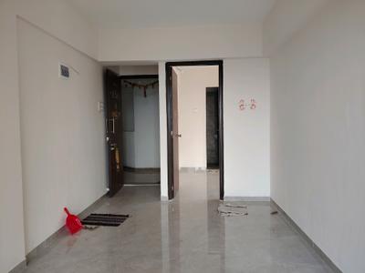 Living Room Image of 1035 Sq.ft 2 BHK Apartment / Flat for sale in Pushpak Nagar Navi Mumbai for Rs. 5760000