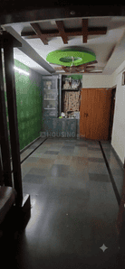 Image of 1080 Sq.ft 2 BHK Apartment / Flat for sale in Saroornagar, Hyderabad for Rs. 5200000