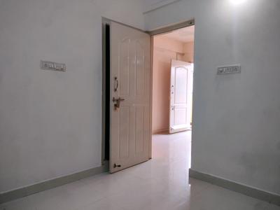 Bedroom Image of 400 Sq.ft 1 BHK Apartment / Flat for rent in Marathahalli Bengaluru for Rs. 16000