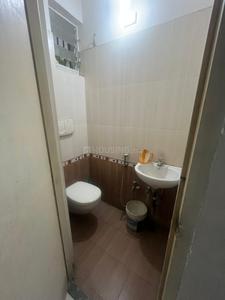 Bathroom Image of 980 Sq.ft 3 BHK Apartment / Flat for sale in Anna Nagar Chennai for Rs. 14000000