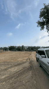 Image of 1000 Sq.ft Residential Plot / Land for sale in Lolai, Lucknow for Rs. 3000000