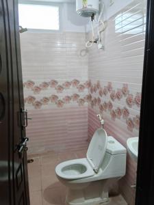 Image of 1400 Sq.ft 3 BHK Apartment / Flat for rent in Murad Nagar, Hyderabad for Rs. 25000
