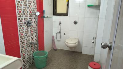 Vasant Deep Bathroom One 3