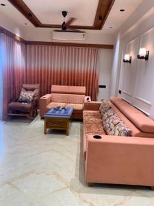 Bedroom Image of 1300 Sq.ft 3 BHK Apartment / Flat for sale in Radhe Infinity, Kudasan Gandhinagar for Rs. 16000000