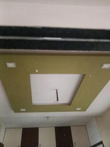 Living Room Image of 3700 Sq.ft 4 BHK Apartment / Flat for sale in South Bopal Ahmedabad for Rs. 18500000