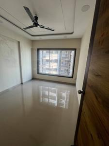 Hall Image of 892 Sq.ft 2 BHK Apartment / Flat for rent in Hubtown Rising City, Ghatkopar East Mumbai for Rs. 53000