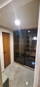 Balcony Image of 1800 Sq.ft 4 BHK Villa for sale in Auro Shayonam, Vadsar Vadodara for Rs. 13000000