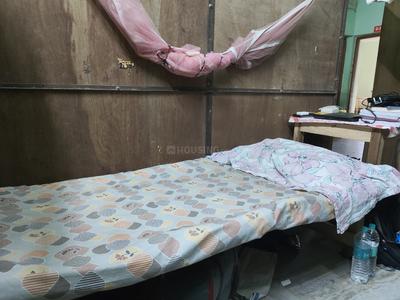 Bedroom Image of Ratha Hostel  in Ghatikia, Bhubaneswar 