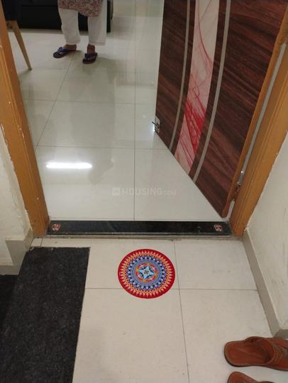 Thite nivas Bedroom 1