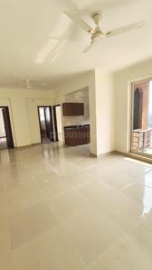 Hall Image of 1250 Sq.ft 2 BHK Builder Floor for rent in Ruhil Residency, Sector 3 Bahadurgarh for Rs. 16000
