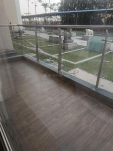 Balcony Image of 1350 Sq.ft 2 BHK Apartment / Flat for sale in ACE Ace Starlit, Sector 152 Noida for Rs. 18600000