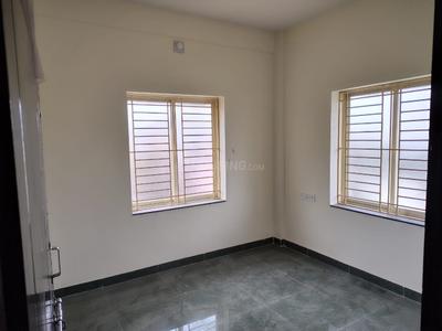 Bedroom Image of 300 Sq.ft 1 BHK Apartment / Flat for rent in Laxmi Sagar Bhubaneswar for Rs. 10000