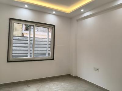 Bedroom Image of 2025 Sq.ft 3 BHK Builder Floor for sale in Palam Vihar Gurgaon for Rs. 26971000