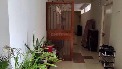Image of 1200 Sq.ft 3 BHK Apartment / Flat for sale in IBD Hallmark Citii, Mahawadiya, Bhopal for Rs. 3000000