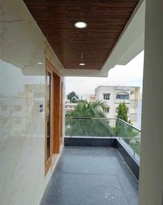 Balcony Image of 1275 Sq.ft 2 BHK Apartment / Flat for sale in Tiruchanur Tirupathi for Rs. 6530000