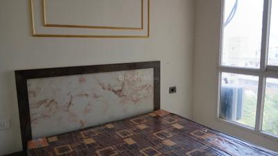 Bedroom Image of 834 Sq.ft 2 BHK Apartment / Flat for sale in Signature Global Prime, Sector 63 Gurgaon for Rs. 10500000