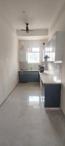 Kitchen Image of 1620 Sq.ft 3 BHK Builder Floor for sale in HL City Bahadurgarh, sector 37 Bahadurgarh for Rs. 12500000
