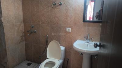 Image of 1265 Sq.ft 2.5 BHK Apartment / Flat for rent in Royal Heritage, Sector 70, Faridabad for Rs. 23000