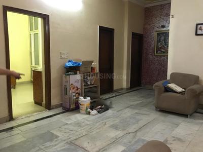 5 BHK Independent House