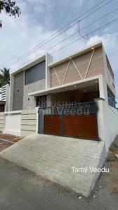 Building Image of 828 Sq.ft 2 BHK Independent House for sale in Gerugambakkam Chennai for Rs. 9054356
