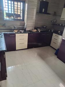 Kitchen Image of 2370 Sq.ft 3 BHK Penthouse for sale in Kumarpara Guwahati for Rs. 14000000