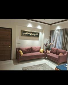 Bedroom Image of 1647 Sq.ft 3 BHK Apartment / Flat for sale in Captown Enhance, Shilaj Ahmedabad for Rs. 13000000