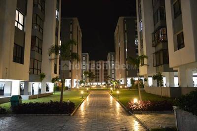 Image of 1365 Sq.ft 3 BHK Apartment / Flat for sale in Silver Springs Phase 2, Silver Spring, Indore for Rs. 5200000