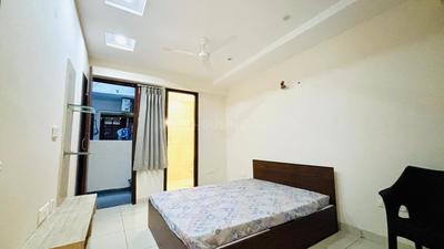 Hall Image of 1500 Sq.ft 3 BHK Apartment / Flat for sale in Stellar Heights, Sanauli Zirakpur for Rs. 6700000